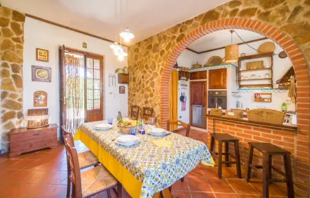 Maison 6 personnes à Menfi - Photo 22