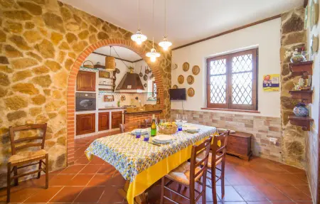 Maison 6 personnes à Menfi - Photo 23