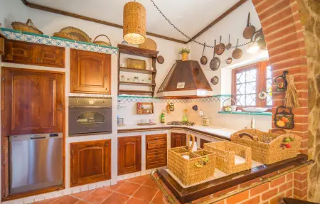 Maison 6 personnes à Menfi - Photo 24