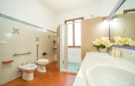 Maison 6 personnes à Menfi - Photo 30
