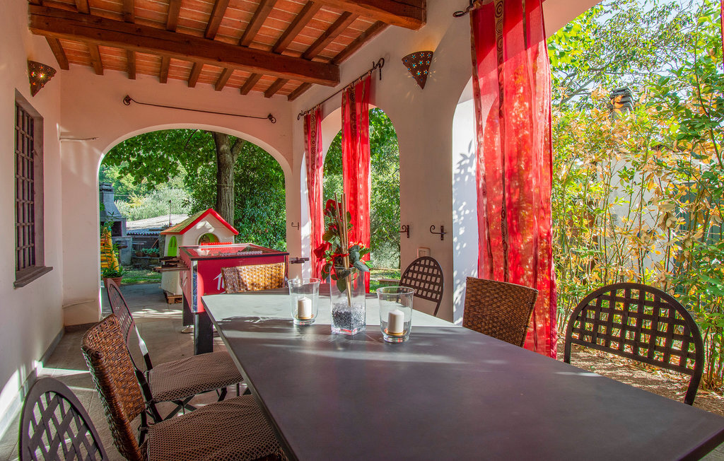 Maison 10 personnes à Larciano - Photo 6