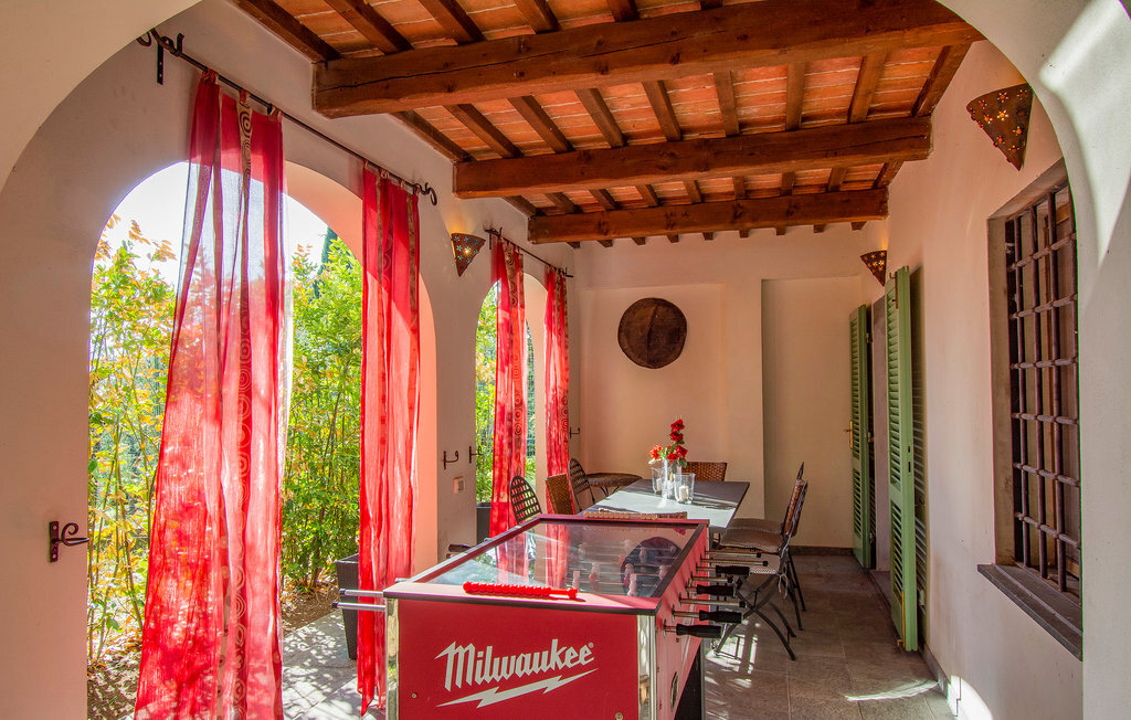 Maison 10 personnes à Larciano - Photo 11