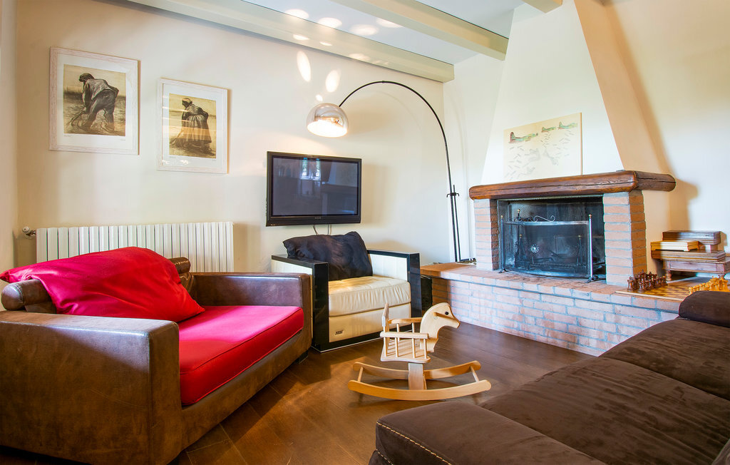Maison 10 personnes à Larciano - Photo 13