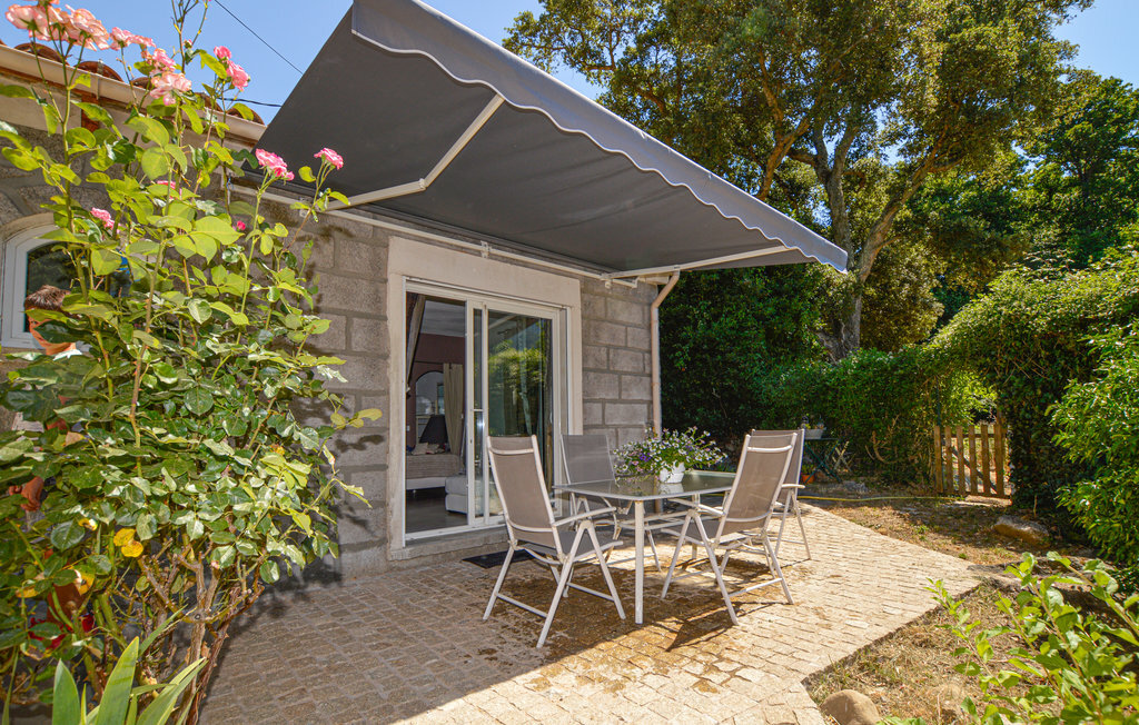 Maison 4 pers. avec piscine chauffée à Petreto Bicchisano - Photo 2