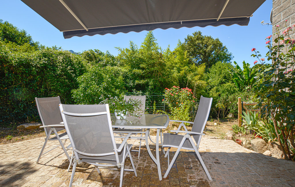 Maison 4 pers. avec piscine chauffée à Petreto Bicchisano - Photo 4