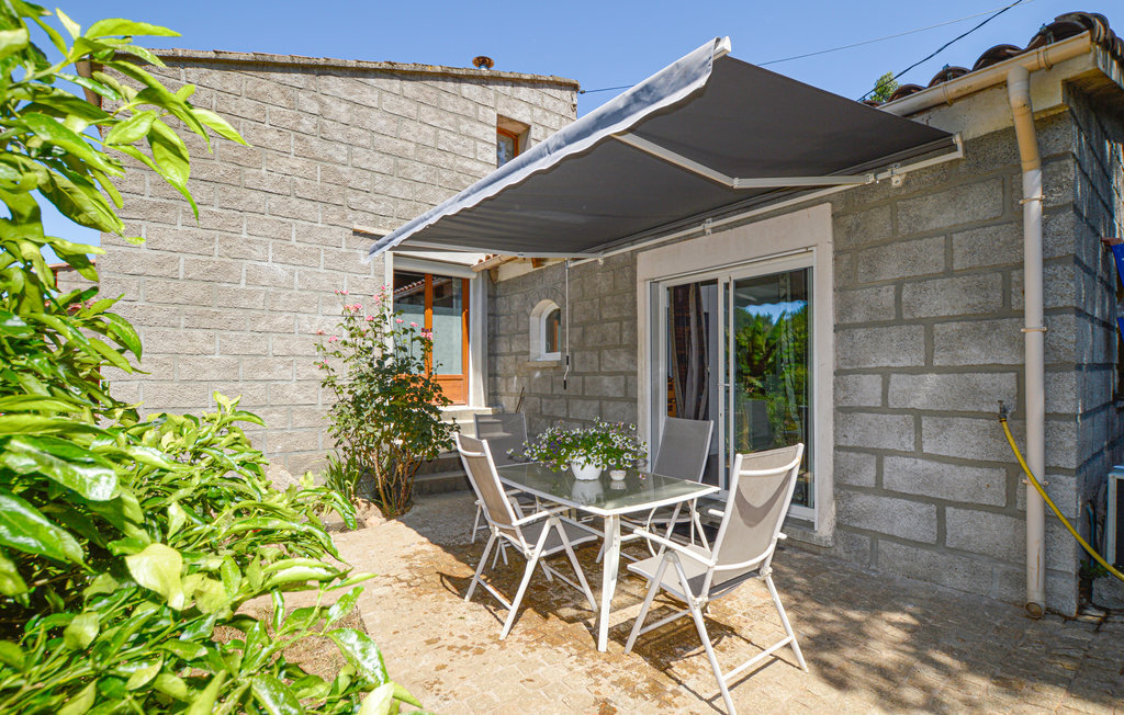 Maison 4 pers. avec piscine chauffée à Petreto Bicchisano - Photo 6