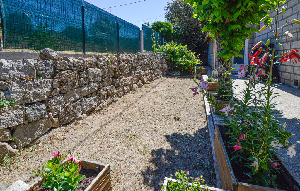 Maison 4 pers. avec piscine chauffée à Petreto Bicchisano - Photo 7