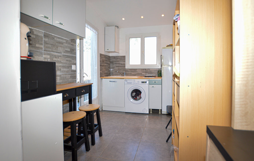 Maison 4 pers. avec piscine chauffée à Petreto Bicchisano - Photo 8
