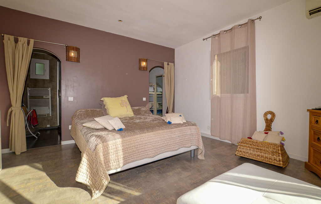 Maison 4 pers. avec piscine chauffée à Petreto Bicchisano - Photo 10