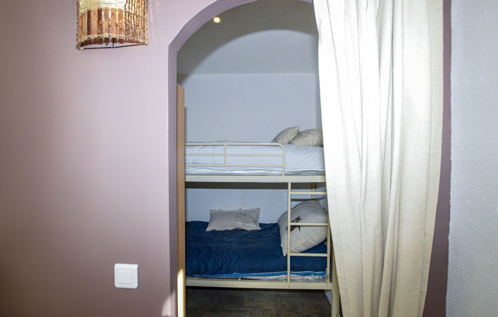 Maison 4 pers. avec piscine chauffée à Petreto Bicchisano - Photo 12