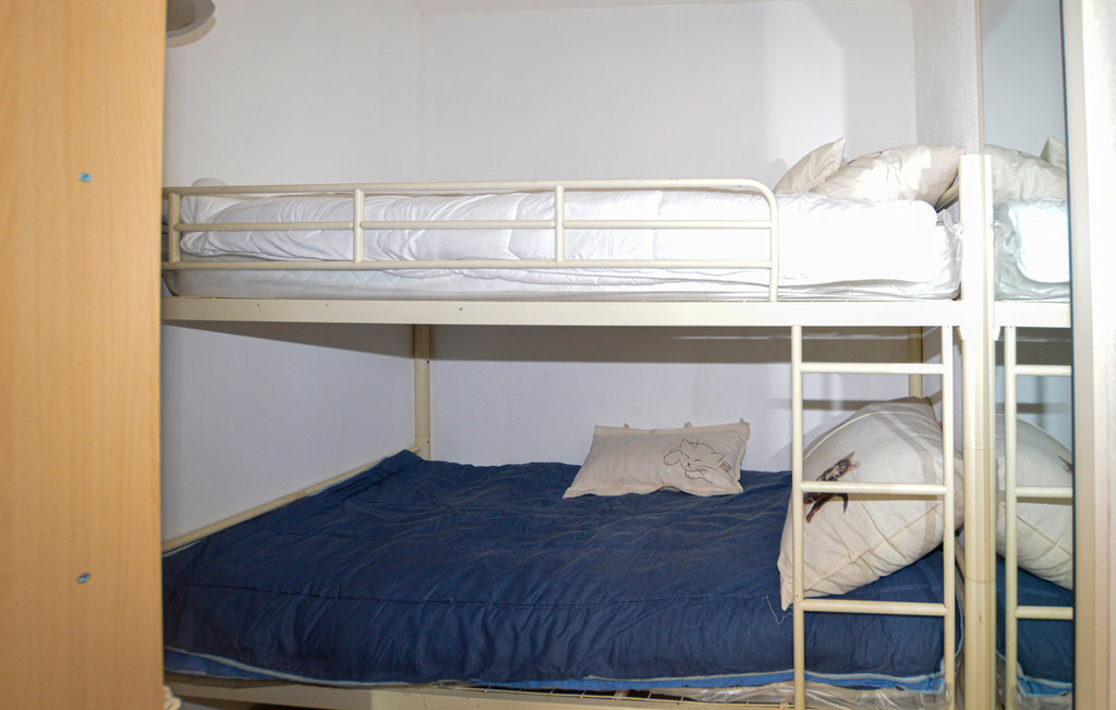 Maison 4 pers. avec piscine chauffée à Petreto Bicchisano - Photo 13