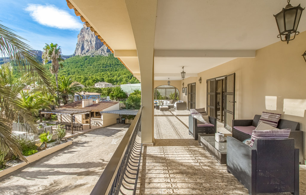 Maison 17 personnes à Polop - Photo 13