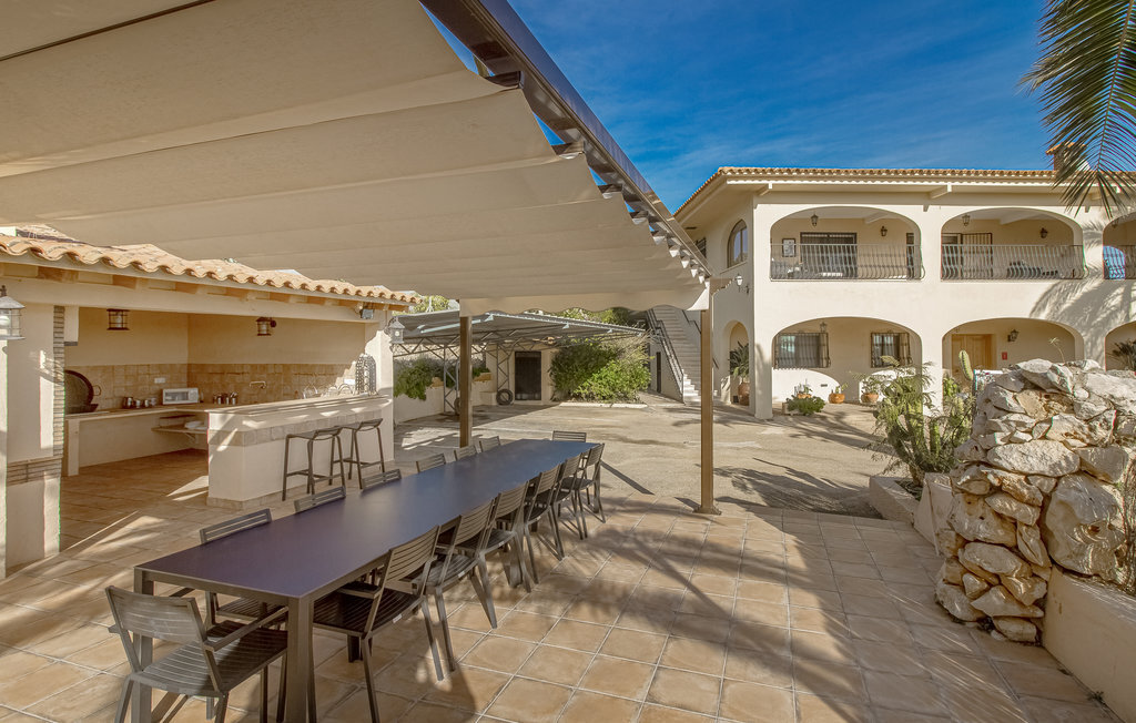 Maison 17 personnes à Polop - Photo 18
