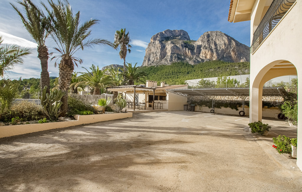 Maison 17 personnes à Polop - Photo 20