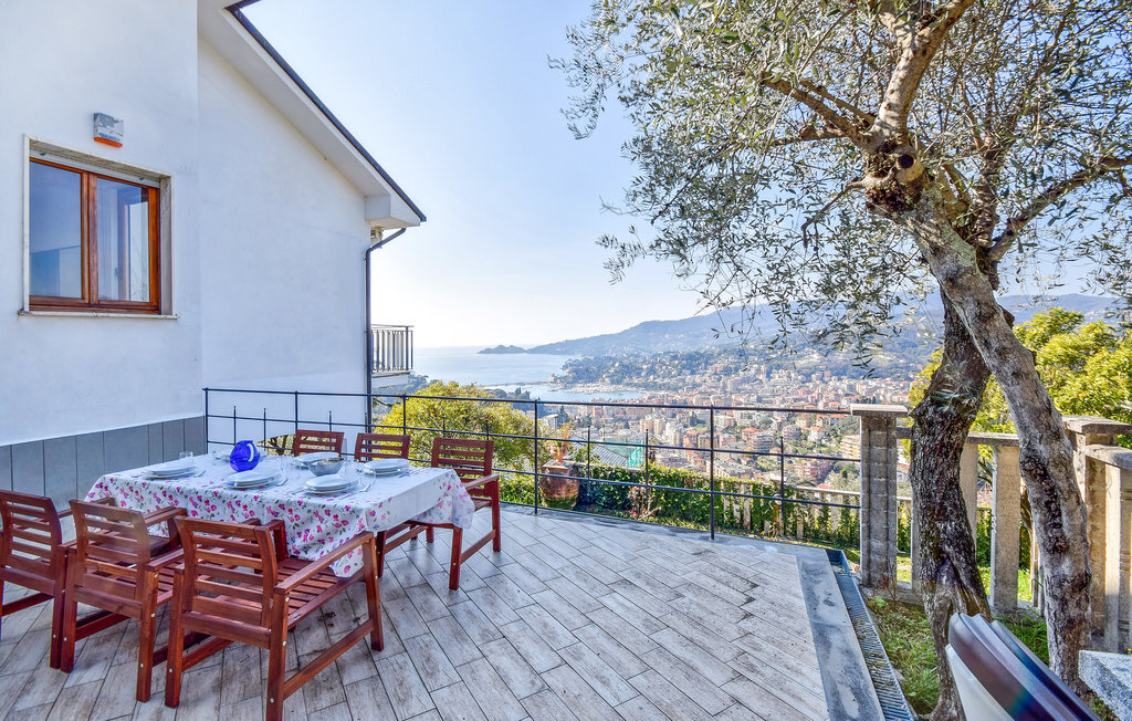 Maison 6 personnes à Rapallo - Photo 1