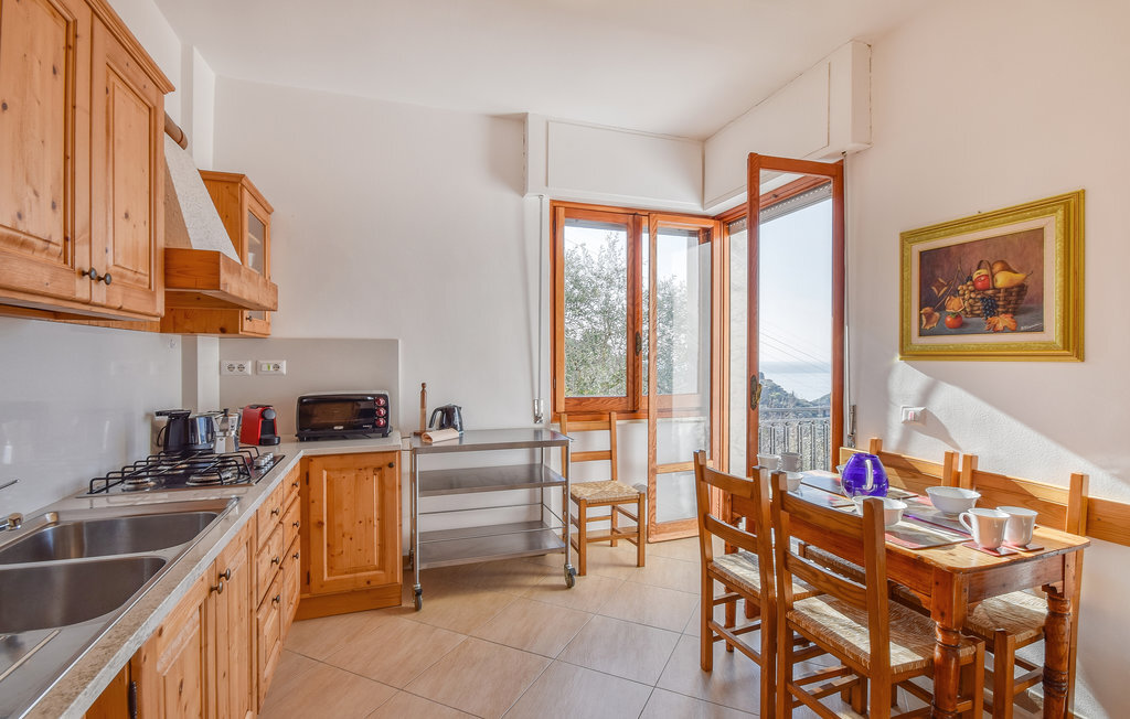 Maison 6 personnes à Rapallo - Photo 6