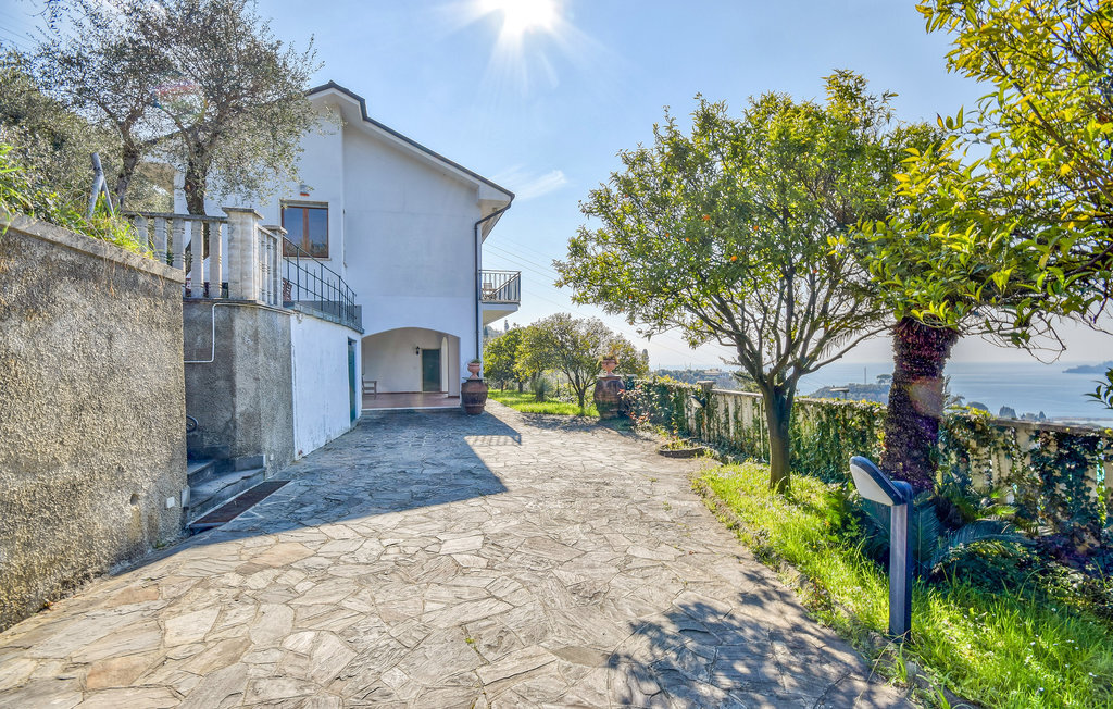 Maison 6 personnes à Rapallo - Photo 8