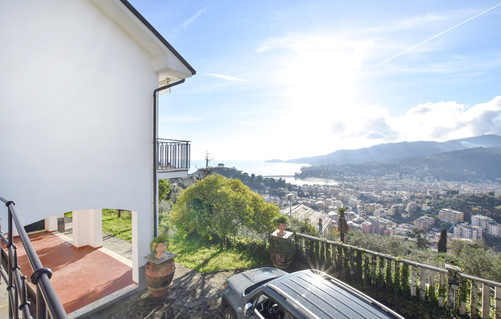 Maison 6 personnes à Rapallo - Photo 10