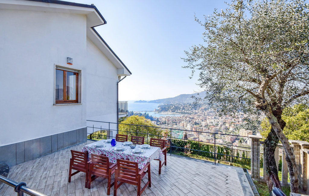 Maison 6 personnes à Rapallo - Photo 12