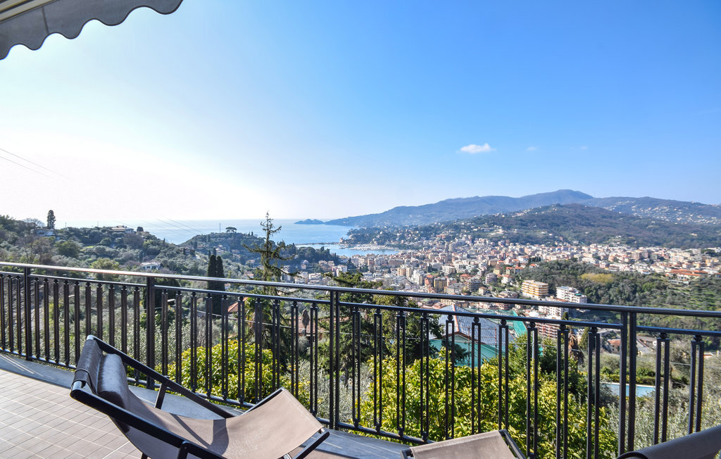 Maison 6 personnes à Rapallo - Photo 14