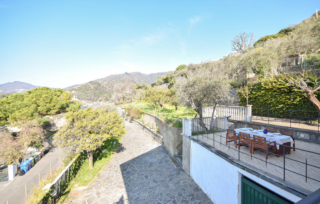 Maison 6 personnes à Rapallo - Photo 15