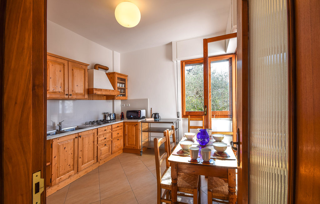 Maison 6 personnes à Rapallo - Photo 20