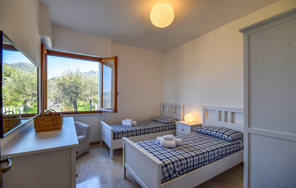 Maison 6 personnes à Rapallo - Photo 26
