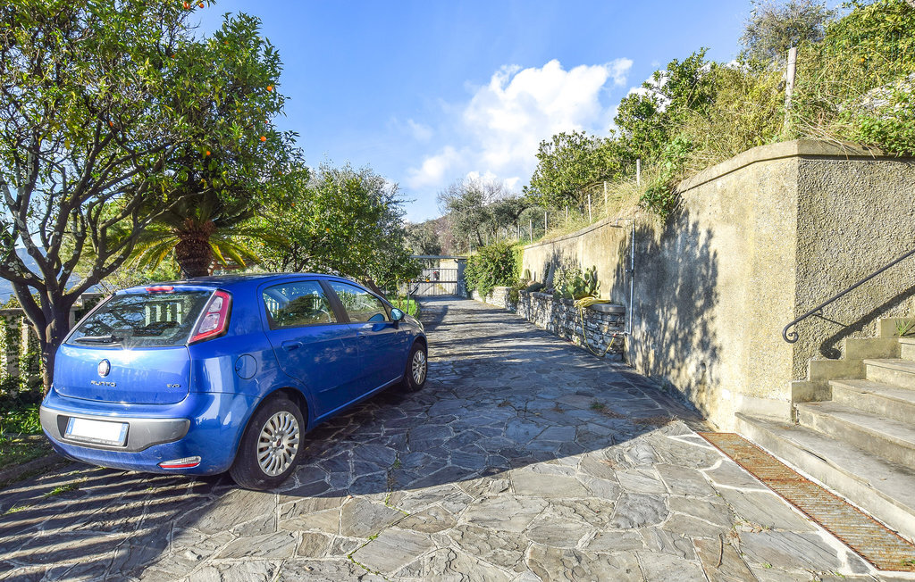 Maison 6 personnes à Rapallo - Photo 31