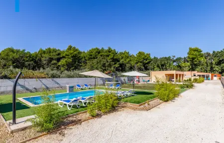 Location maison à Medulin