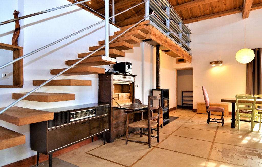 La Garance - Maison pierre 8 pers. avec piscine privée - Photo 6