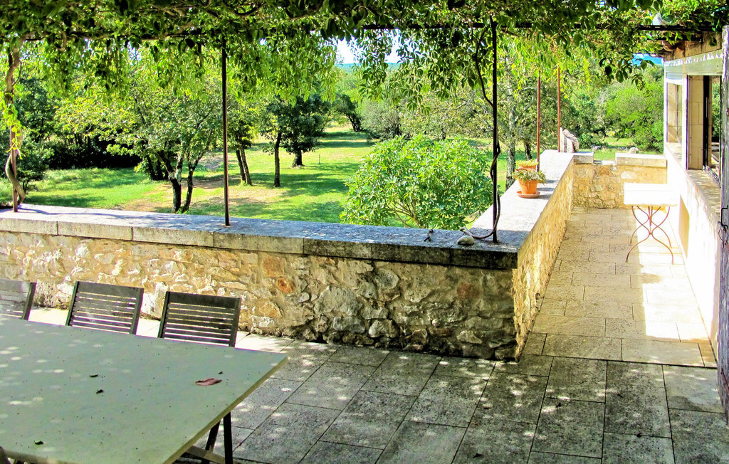 La Garance - Maison pierre 8 pers. avec piscine privée - Photo 11