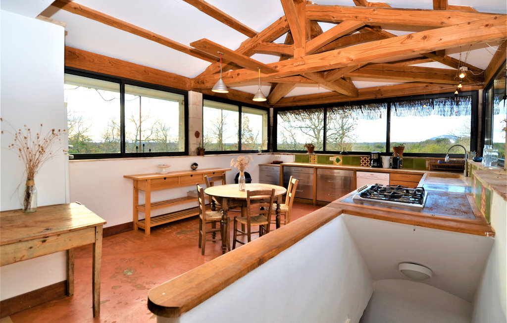 La Garance - Maison pierre 8 pers. avec piscine privée - Photo 16