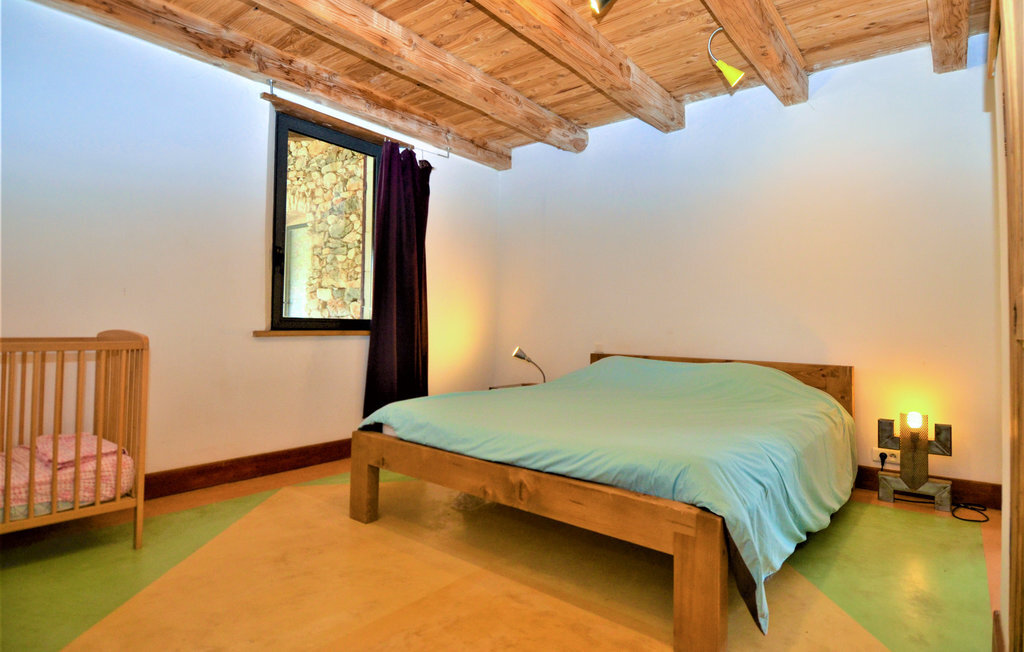 La Garance - Maison pierre 8 pers. avec piscine privée - Photo 17