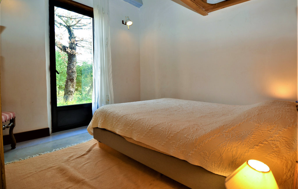 La Garance - Maison pierre 8 pers. avec piscine privée - Photo 19