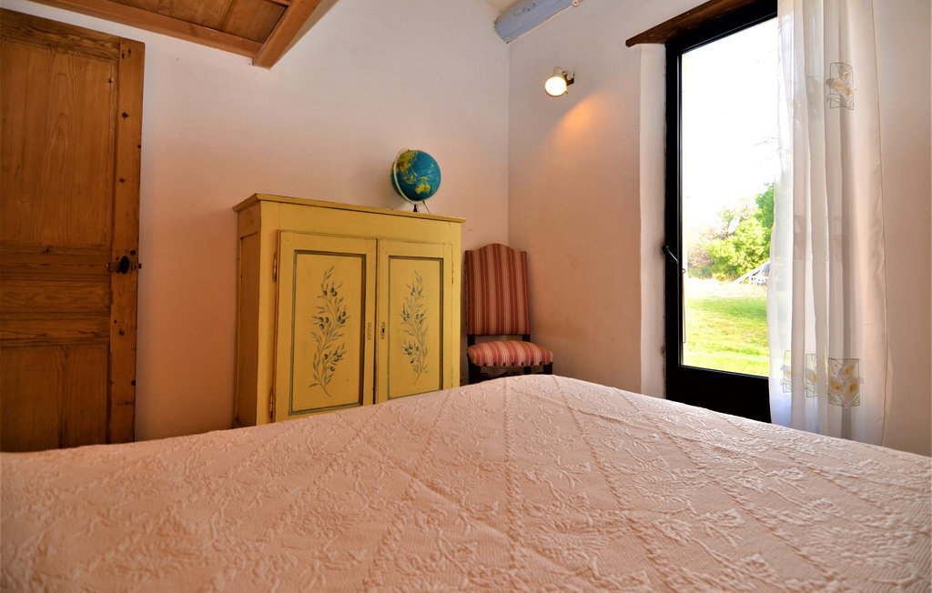 La Garance - Maison pierre 8 pers. avec piscine privée - Photo 20
