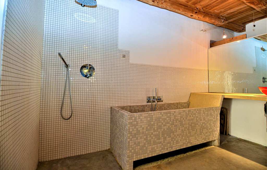 La Garance - Maison pierre 8 pers. avec piscine privée - Photo 24