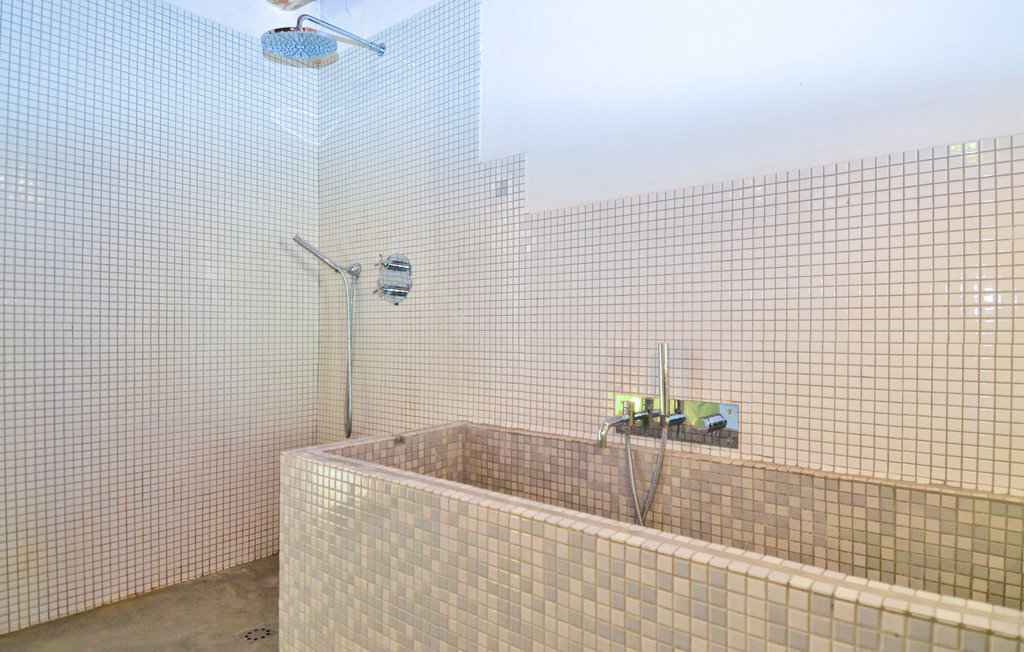 La Garance - Maison pierre 8 pers. avec piscine privée - Photo 25