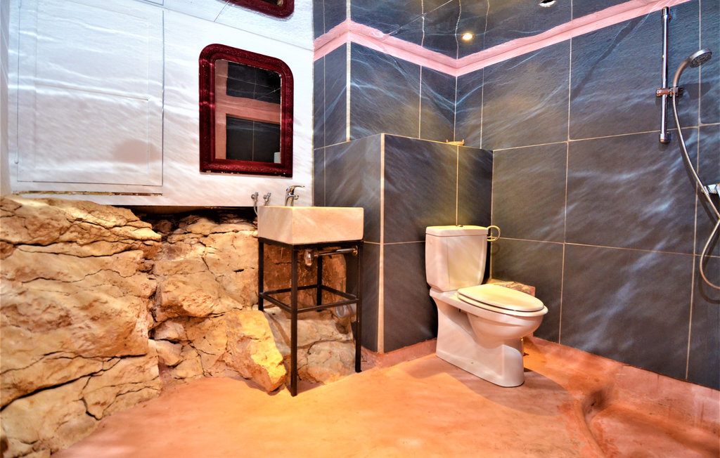 La Garance - Maison pierre 8 pers. avec piscine privée - Photo 26