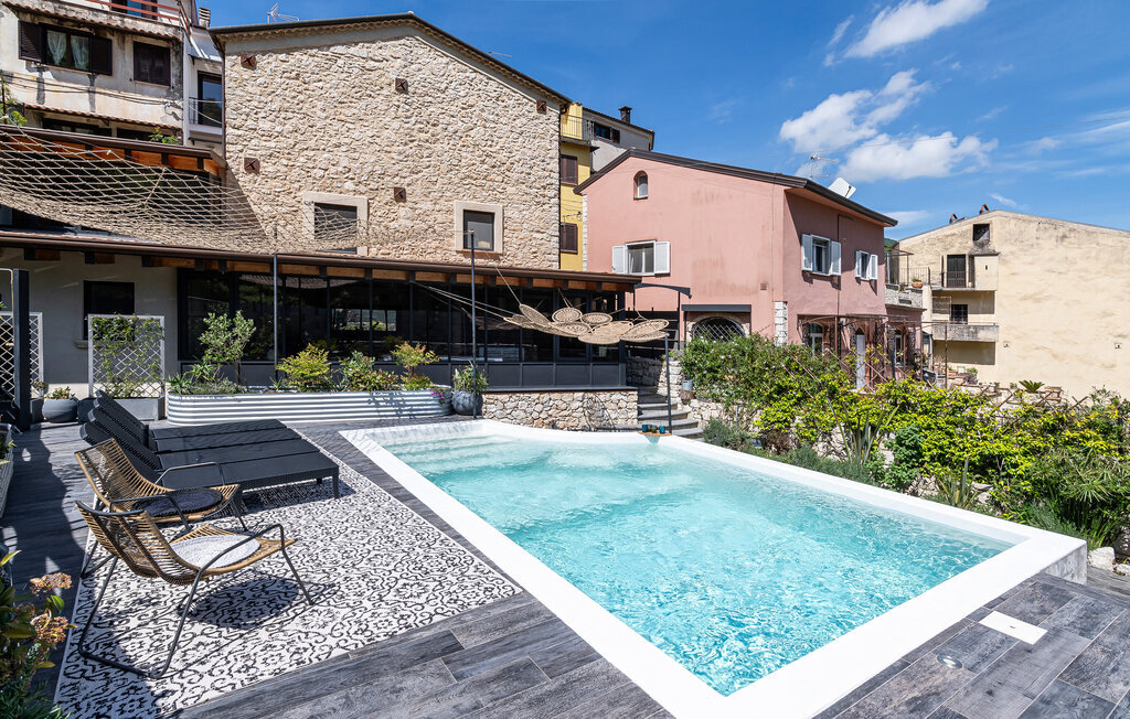 Maison 8 personnes à Filignano - Photo 1