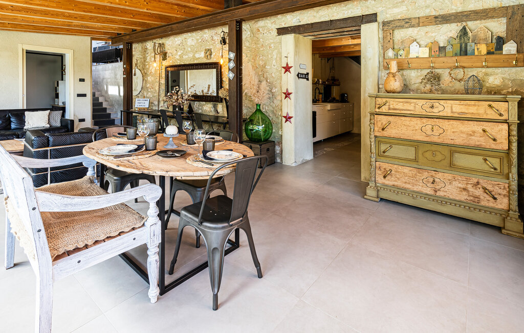 Maison 8 personnes à Filignano - Photo 4
