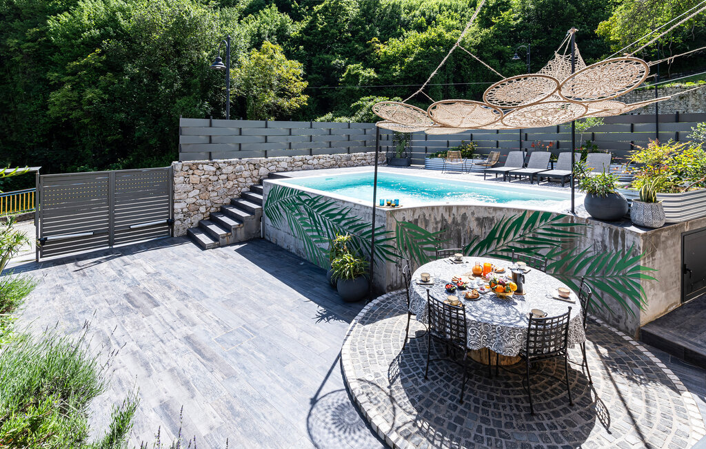 Maison 8 personnes à Filignano - Photo 10