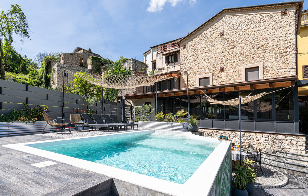 Maison 8 personnes à Filignano - Photo 11