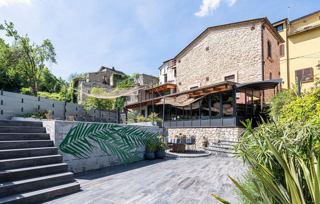 Maison 8 personnes à Filignano - Photo 13
