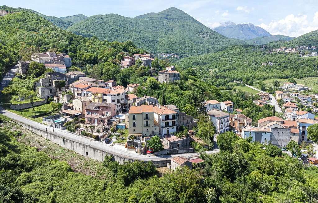 Maison 8 personnes à Filignano - Photo 34
