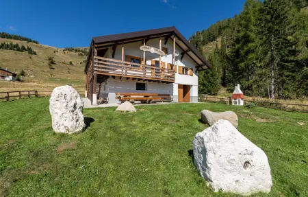 Location Maison 8 personnes à Castello Tesino - Photo 9