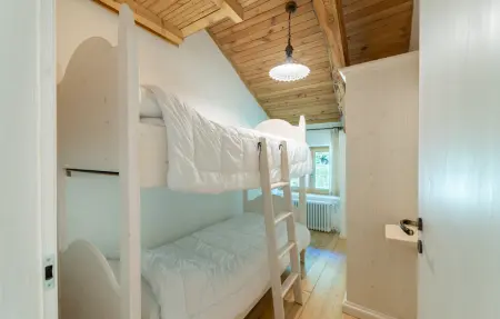 Location Maison 8 personnes à Castello Tesino - Photo 17