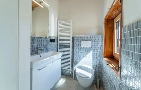 Location Maison 8 personnes à Castello Tesino - Photo 20