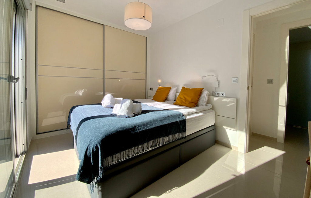 Maison 6 pers. avec piscine chauffée à Rojales - Photo 16