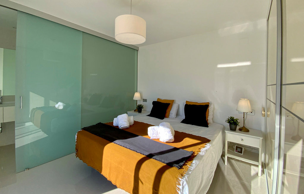 Maison 6 pers. avec piscine chauffée à Rojales - Photo 20