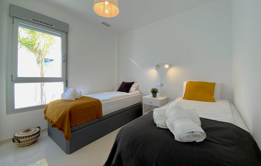 Maison 6 pers. avec piscine chauffée à Rojales - Photo 21
